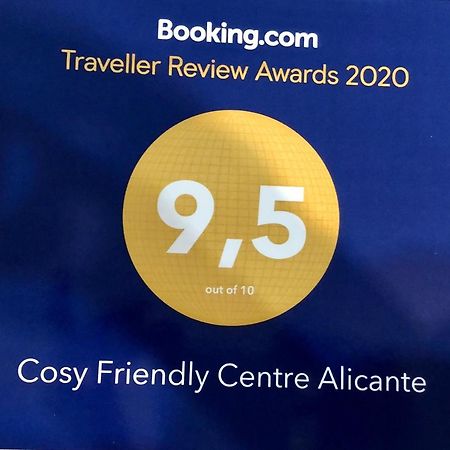 Cosy Friendly Centre لقنت المظهر الخارجي الصورة