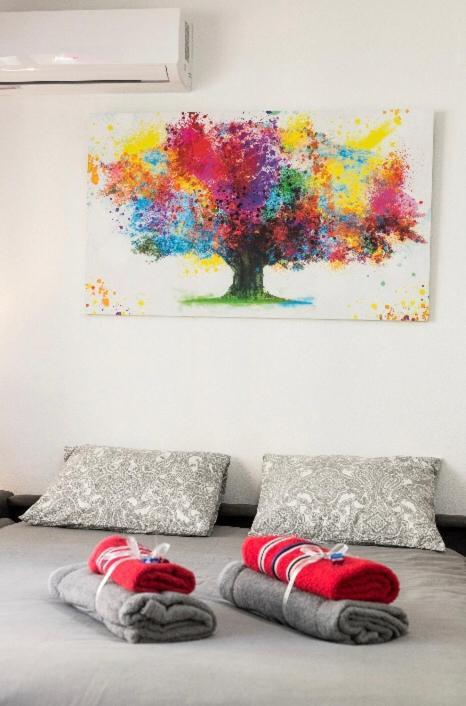 Cosy Friendly Centre لقنت المظهر الخارجي الصورة