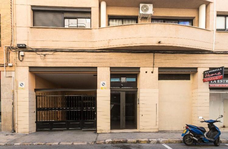 Cosy Friendly Centre لقنت المظهر الخارجي الصورة